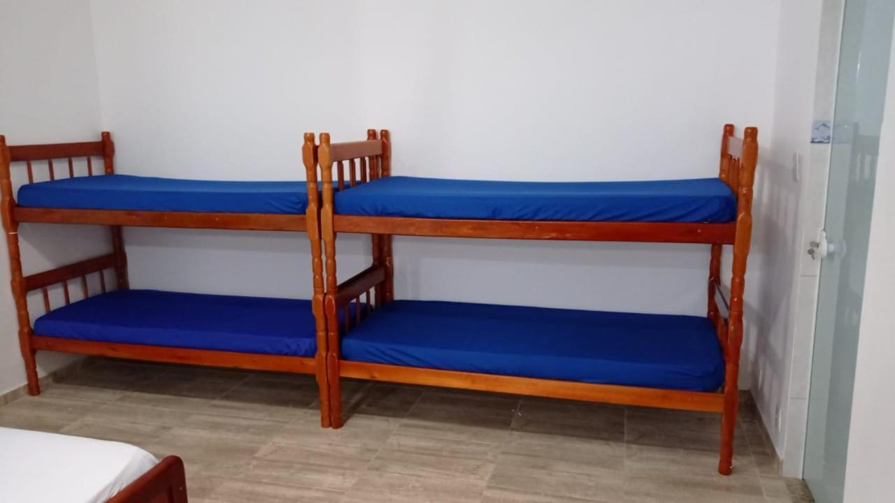 Appartement Apartamento Domingos Copacabana à Rio de Janeiro Extérieur photo