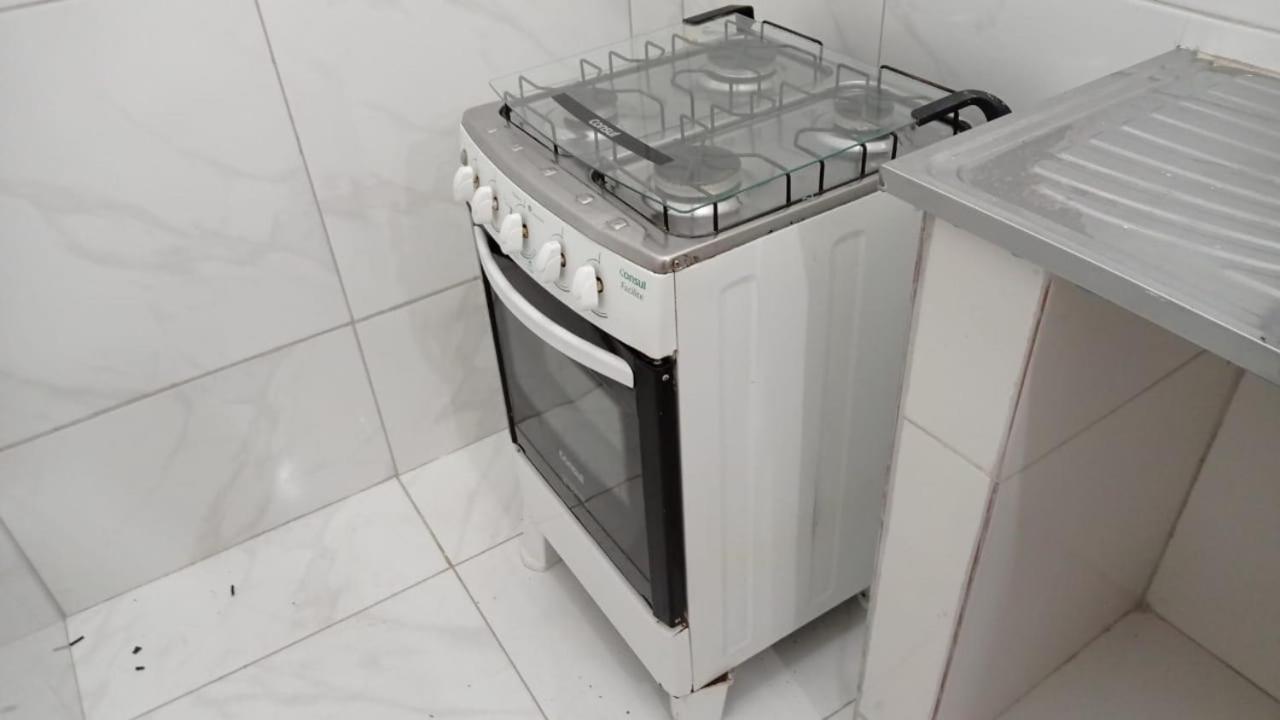 Appartement Apartamento Domingos Copacabana à Rio de Janeiro Extérieur photo