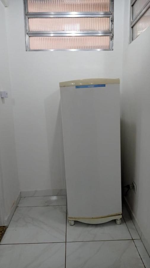 Appartement Apartamento Domingos Copacabana à Rio de Janeiro Extérieur photo
