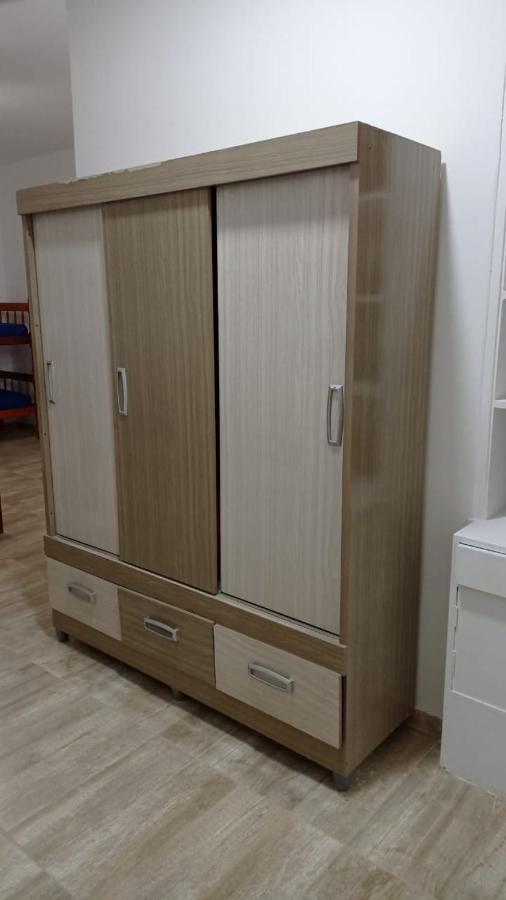 Appartement Apartamento Domingos Copacabana à Rio de Janeiro Extérieur photo