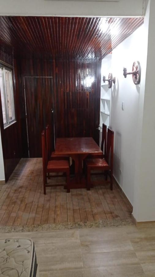 Appartement Apartamento Domingos Copacabana à Rio de Janeiro Extérieur photo