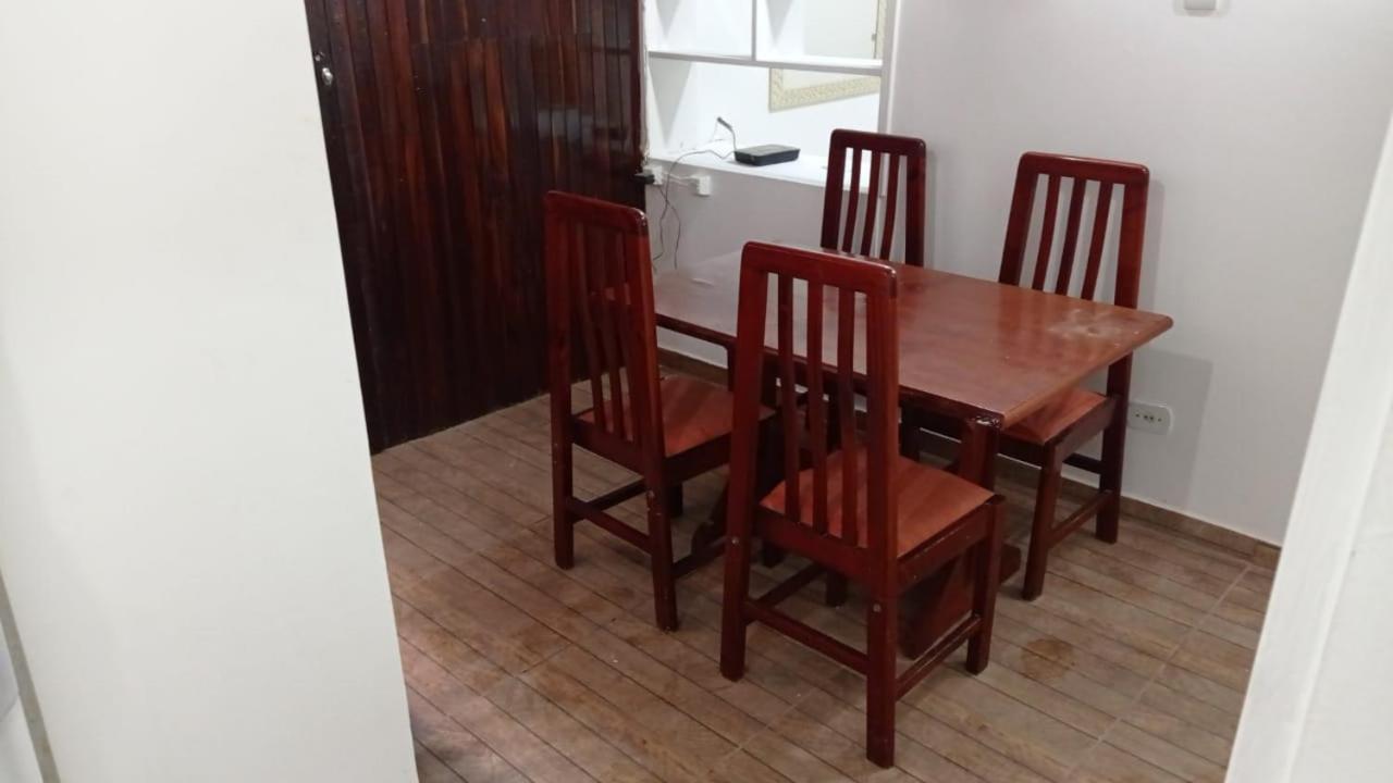 Appartement Apartamento Domingos Copacabana à Rio de Janeiro Extérieur photo