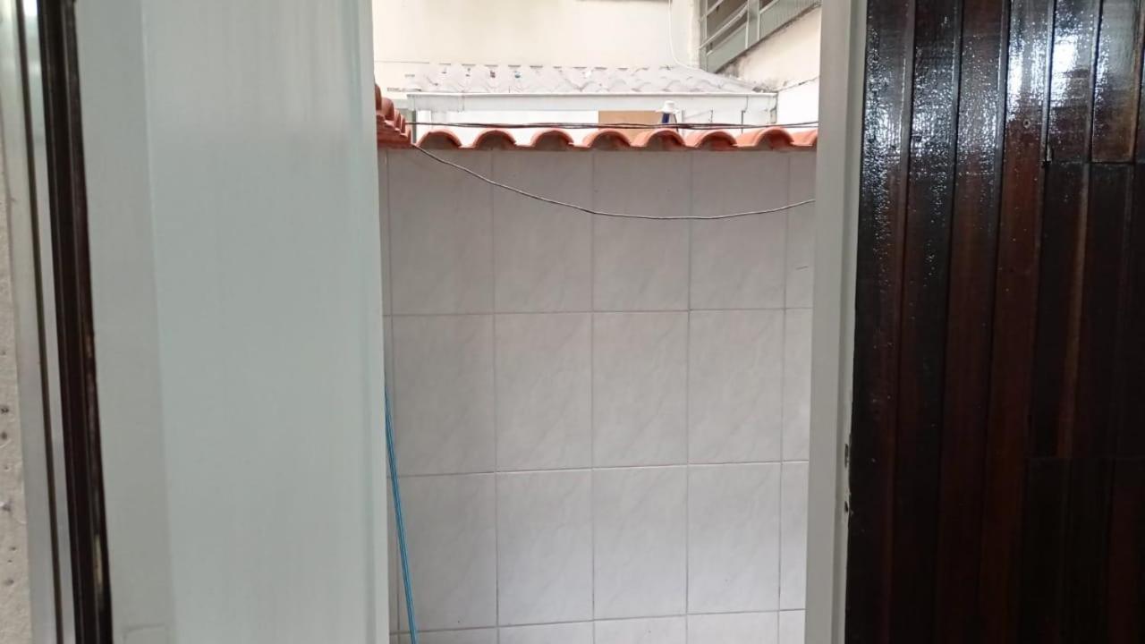 Appartement Apartamento Domingos Copacabana à Rio de Janeiro Extérieur photo
