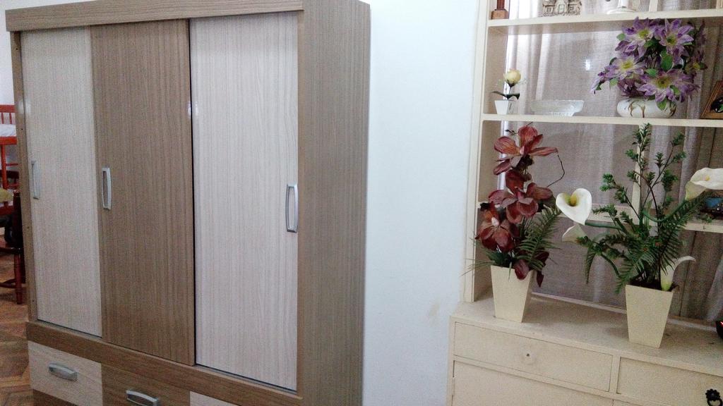 Appartement Apartamento Domingos Copacabana à Rio de Janeiro Extérieur photo