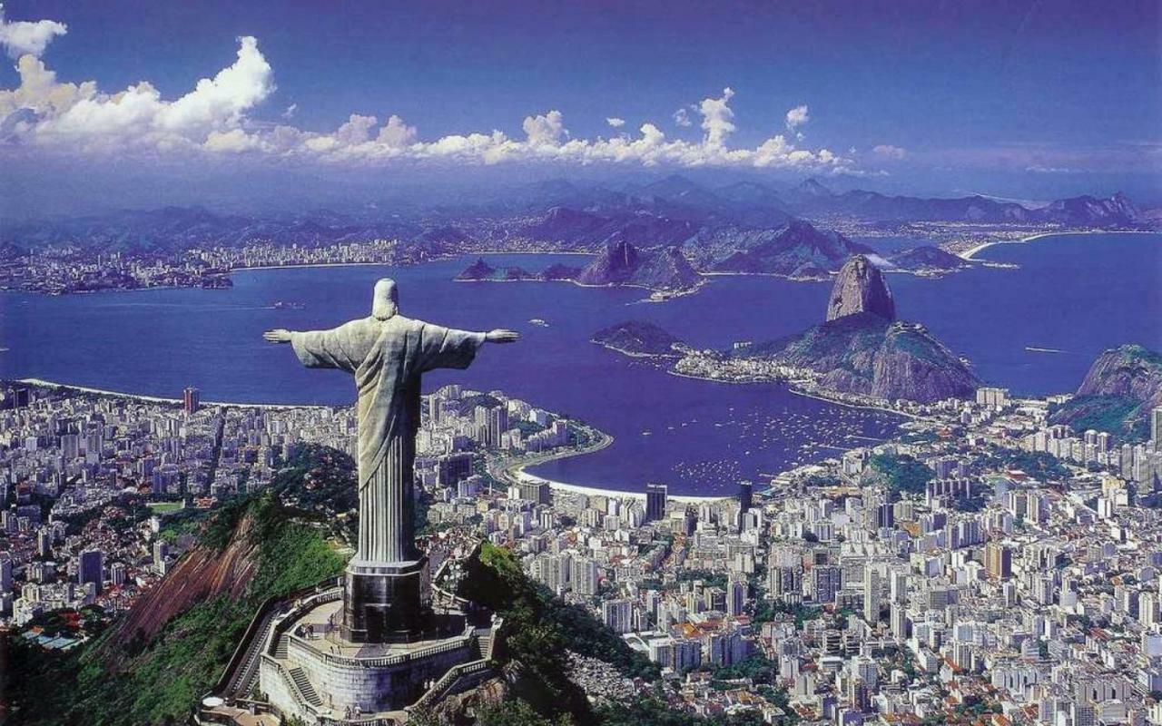 Appartement Apartamento Domingos Copacabana à Rio de Janeiro Extérieur photo